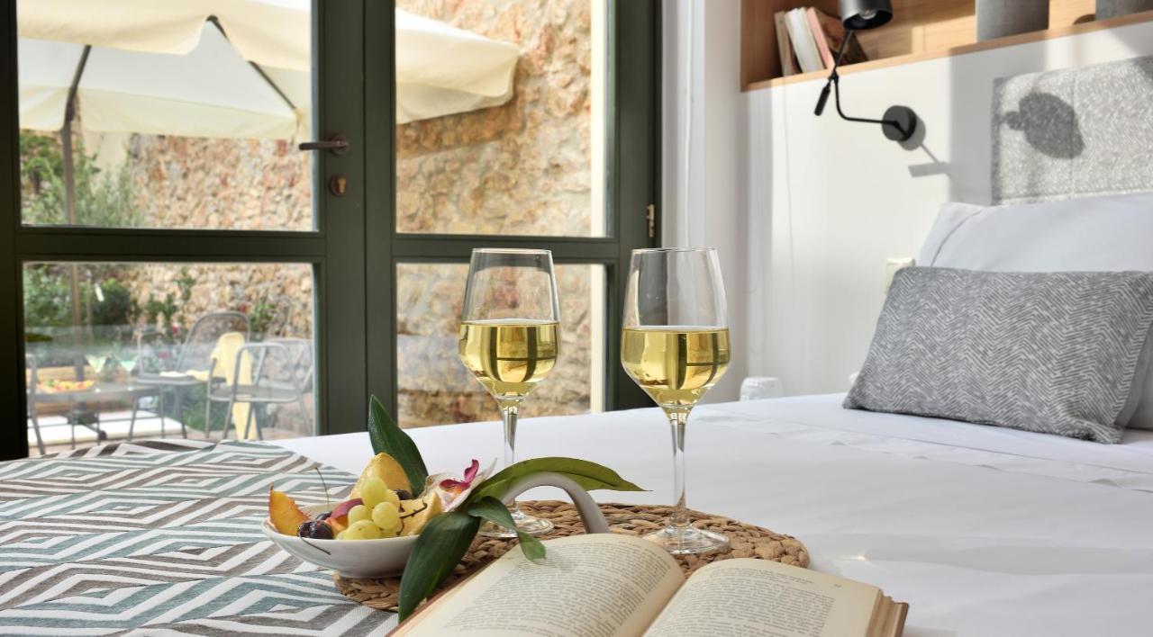 Apartment Thission Luxury Homes & By K&k Athen
