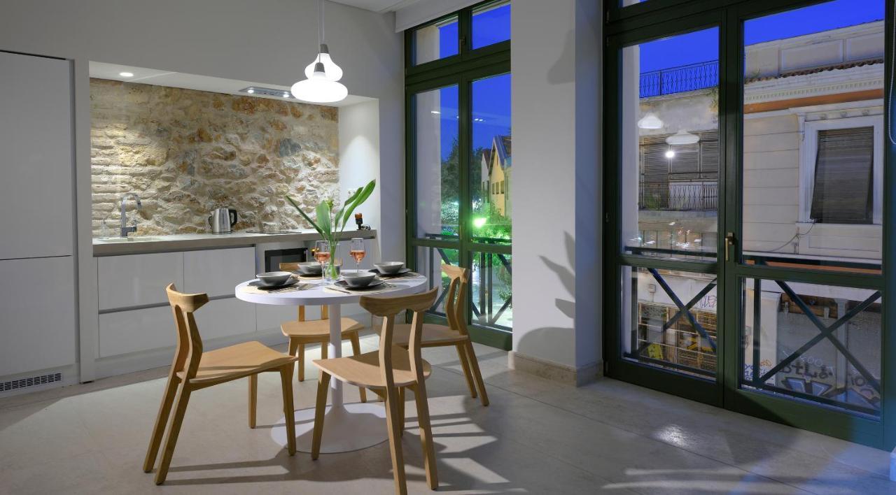 Apartment Thission Luxury Homes & By K&k Athen
