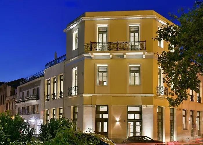 Thission Luxury Homes & Spa By K&K