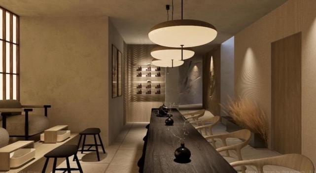 Thission Luxury Homes & By K&k דירה
