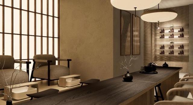 Thission Luxury Homes & By K&k דירה אתונה
