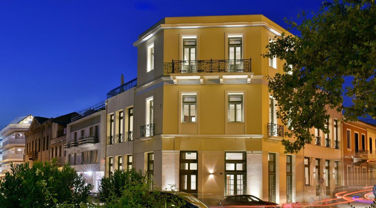 Thission Luxury Homes & By K&k דירה