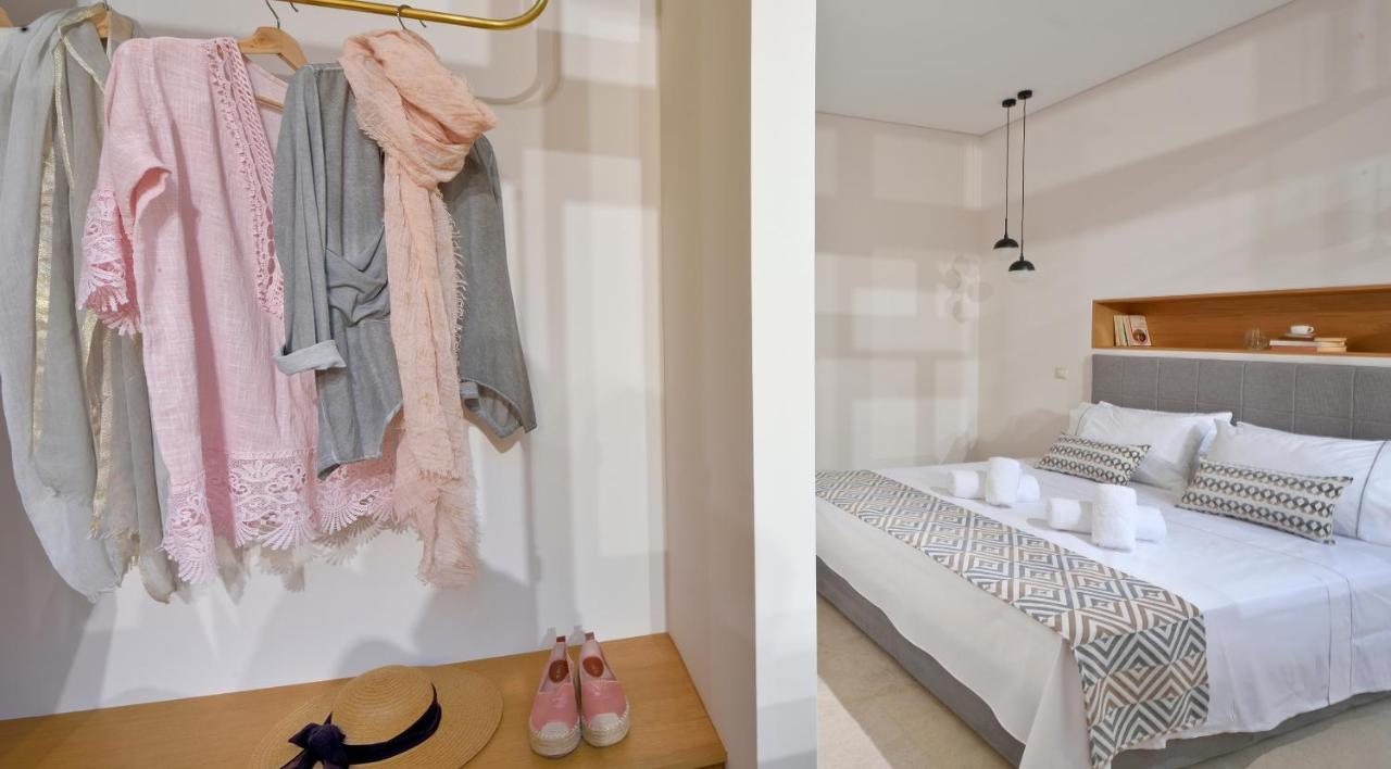 דירה Thission Luxury Homes & By K&k