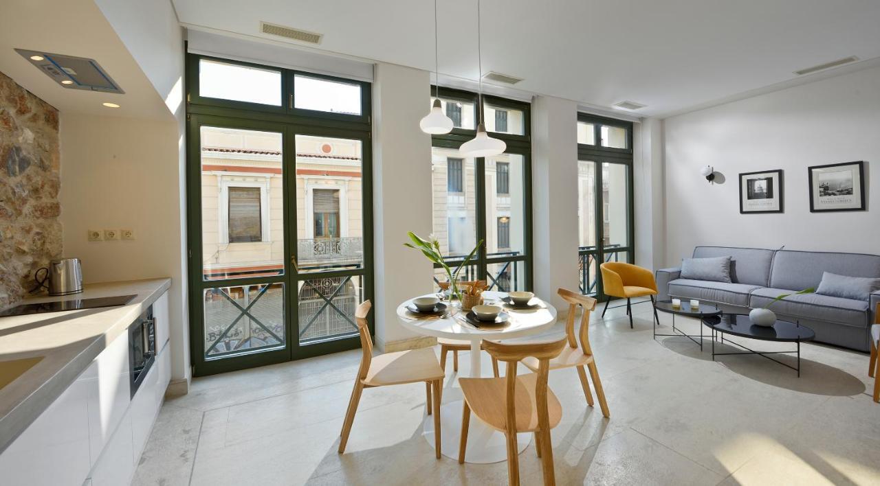 דירה Thission Luxury Homes & By K&k