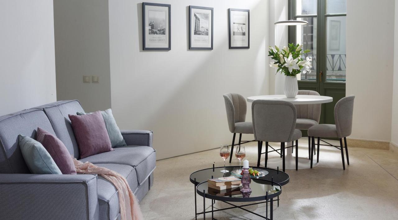 Thission Luxury Homes & By K&k דירה *