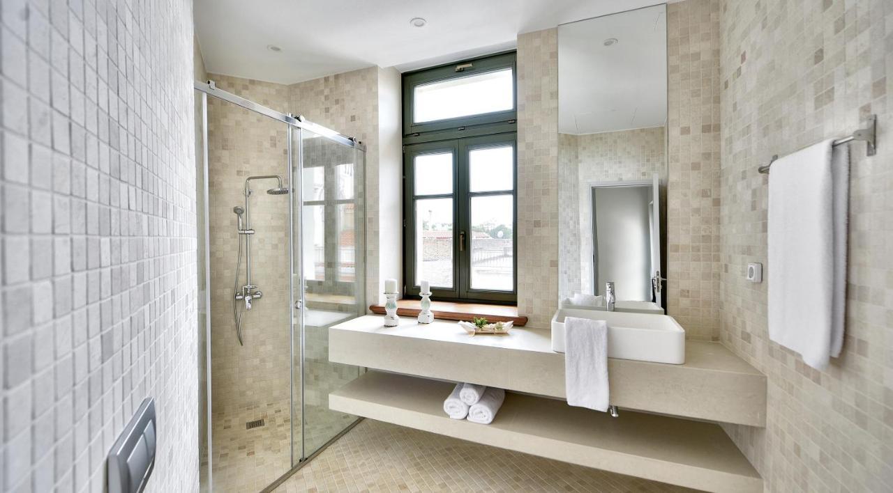 Thission Luxury Homes & By K&k דירה אתונה