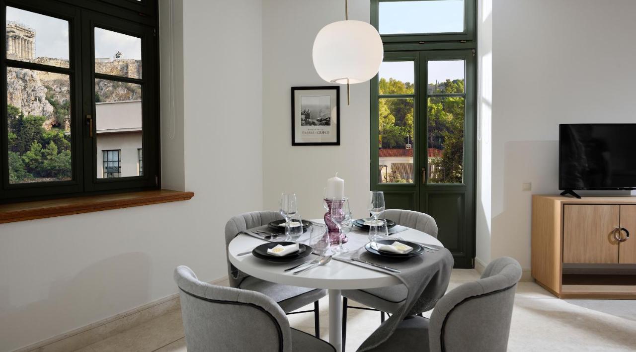 דירה Thission Luxury Homes & By K&k *