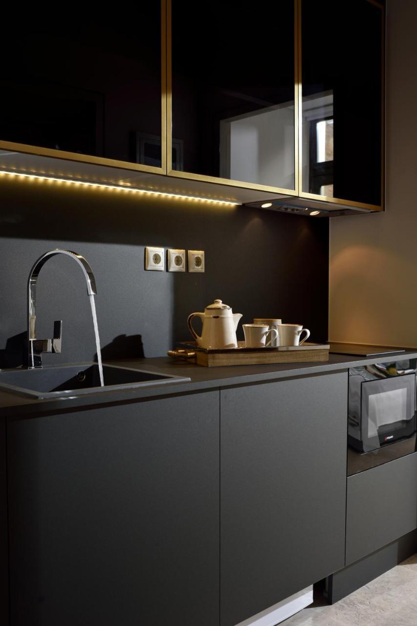 Thission Luxury Homes & By K&k דירה *