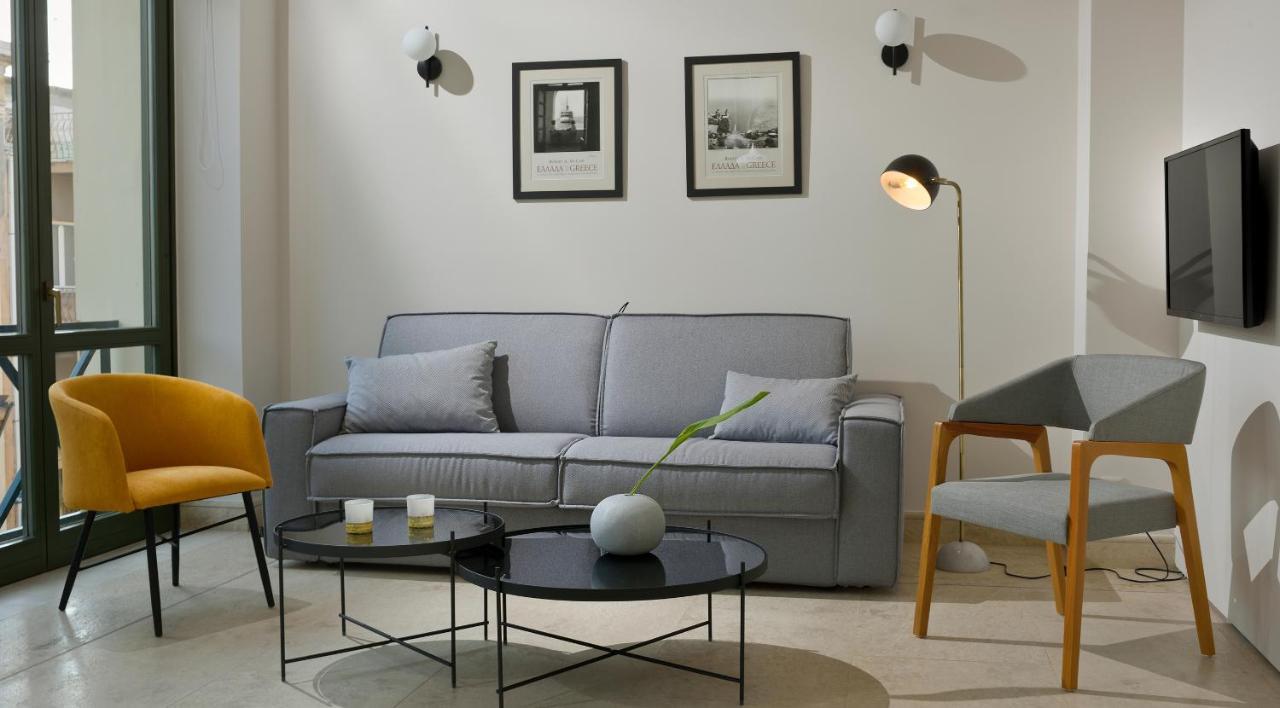 דירה Thission Luxury Homes & By K&k