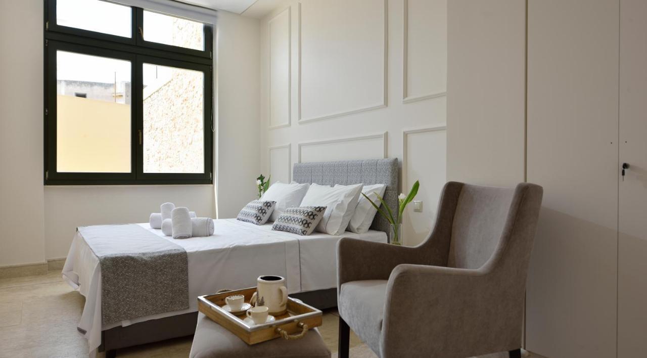 Thission Luxury Homes & By K&k דירה אתונה