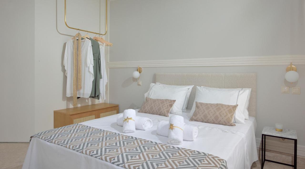 Thission Luxury Homes & By K&k * אתונה