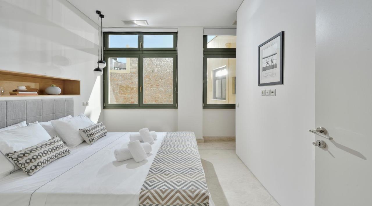 Thission Luxury Homes & By K&k דירה *
