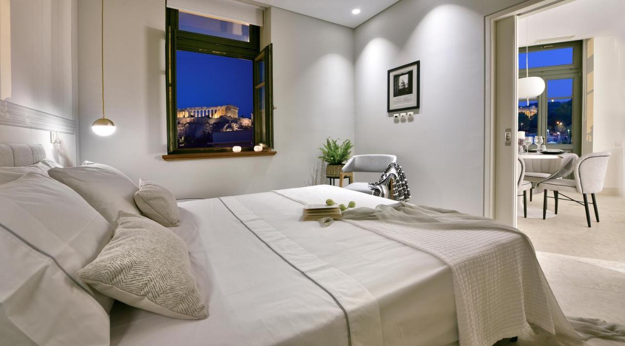 Thission Luxury Homes & By K&k דירה